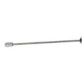 Thumb Throttle Accelerator Cable for 50cc 110cc 150cc Quad ATV Pit Bike