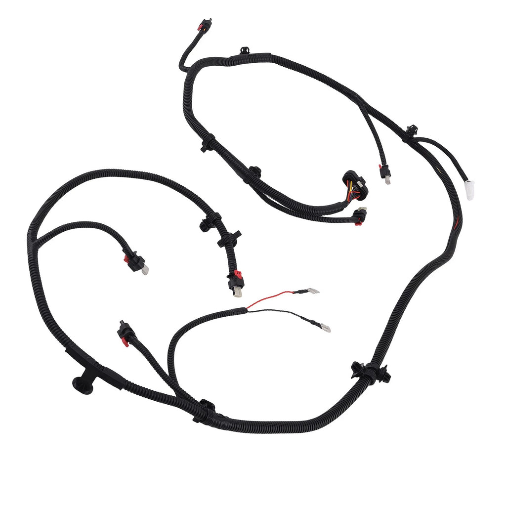 Bumper Wire Connector Kit for Tesla Model 3 (2017-2020)