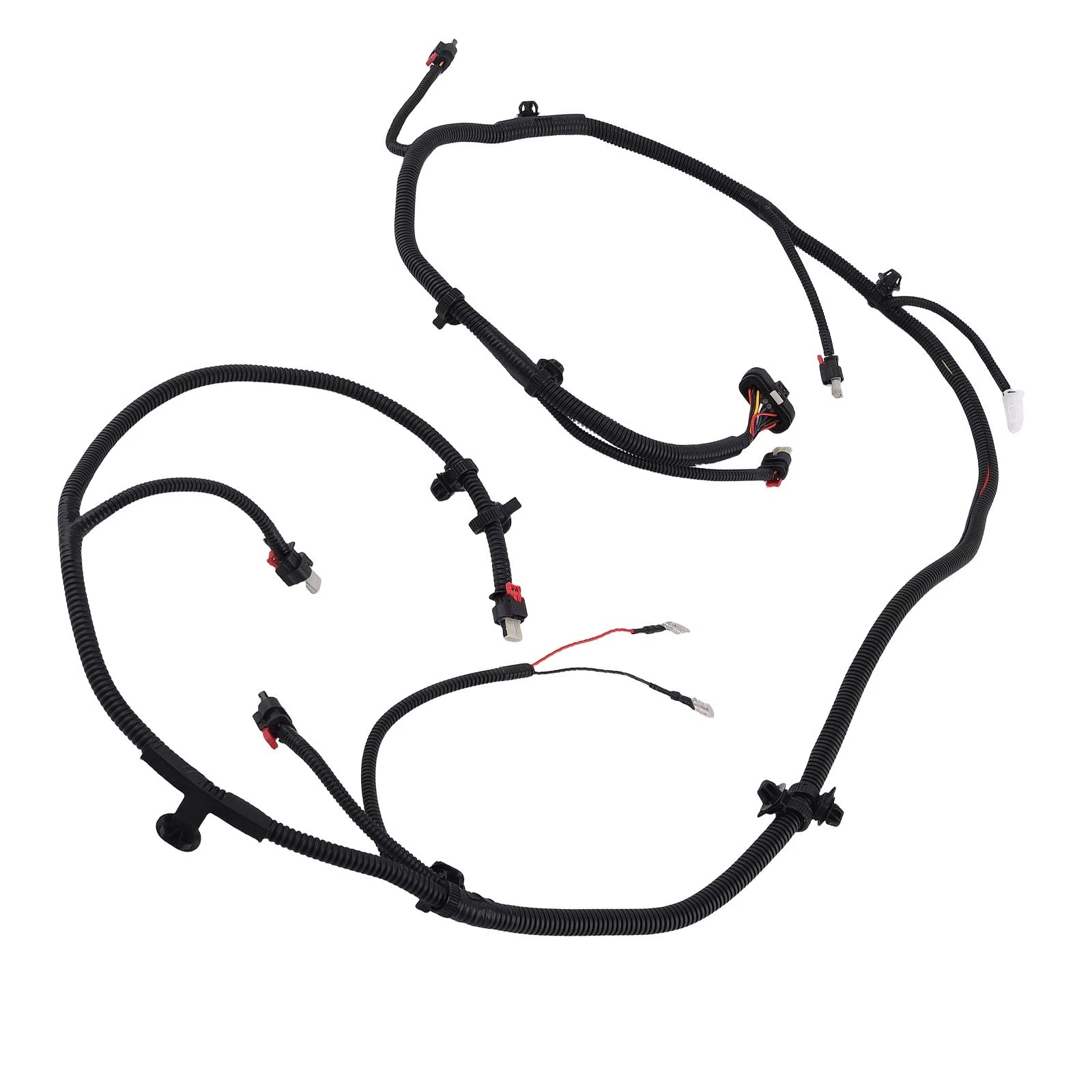 Bumper Wire Connector Kit for Tesla Model 3 (2017-2020)
