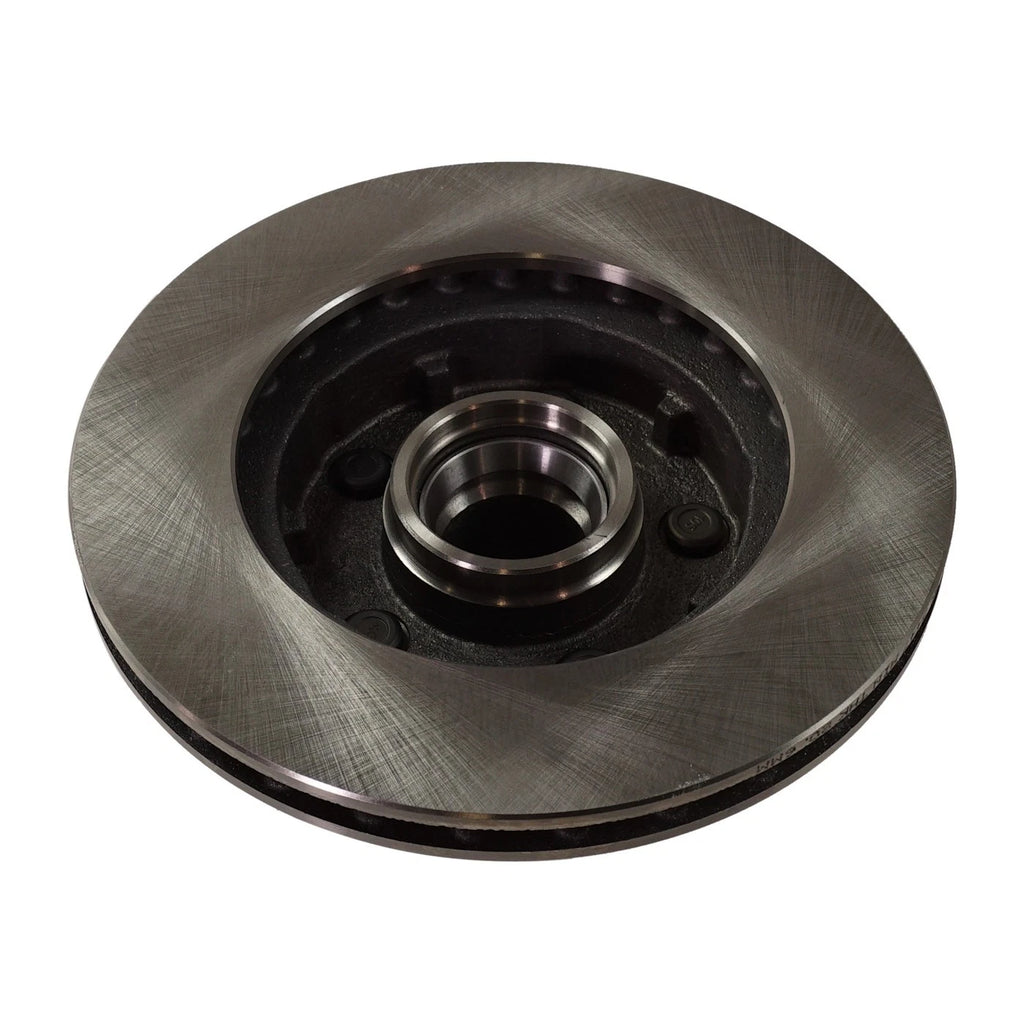 Brake Disc Rotors and Pads Kit for Mazda B4000 B2300 B3000 (1994)