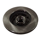 Brake Disc Rotors and Pads Kit for Mazda B4000 B2300 B3000 (1994)