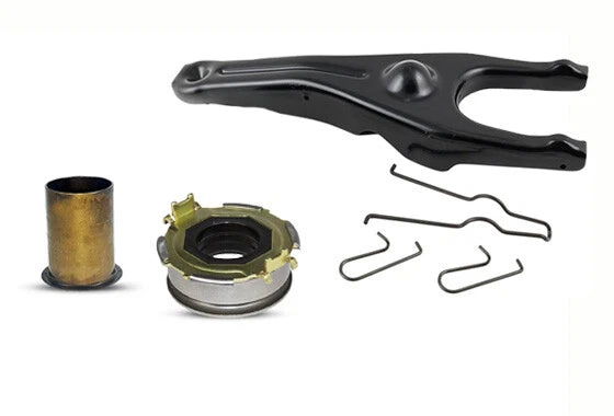 Clutch Bearing Fork Clips for Subaru Impreza Legacy Forester (1996–2014)