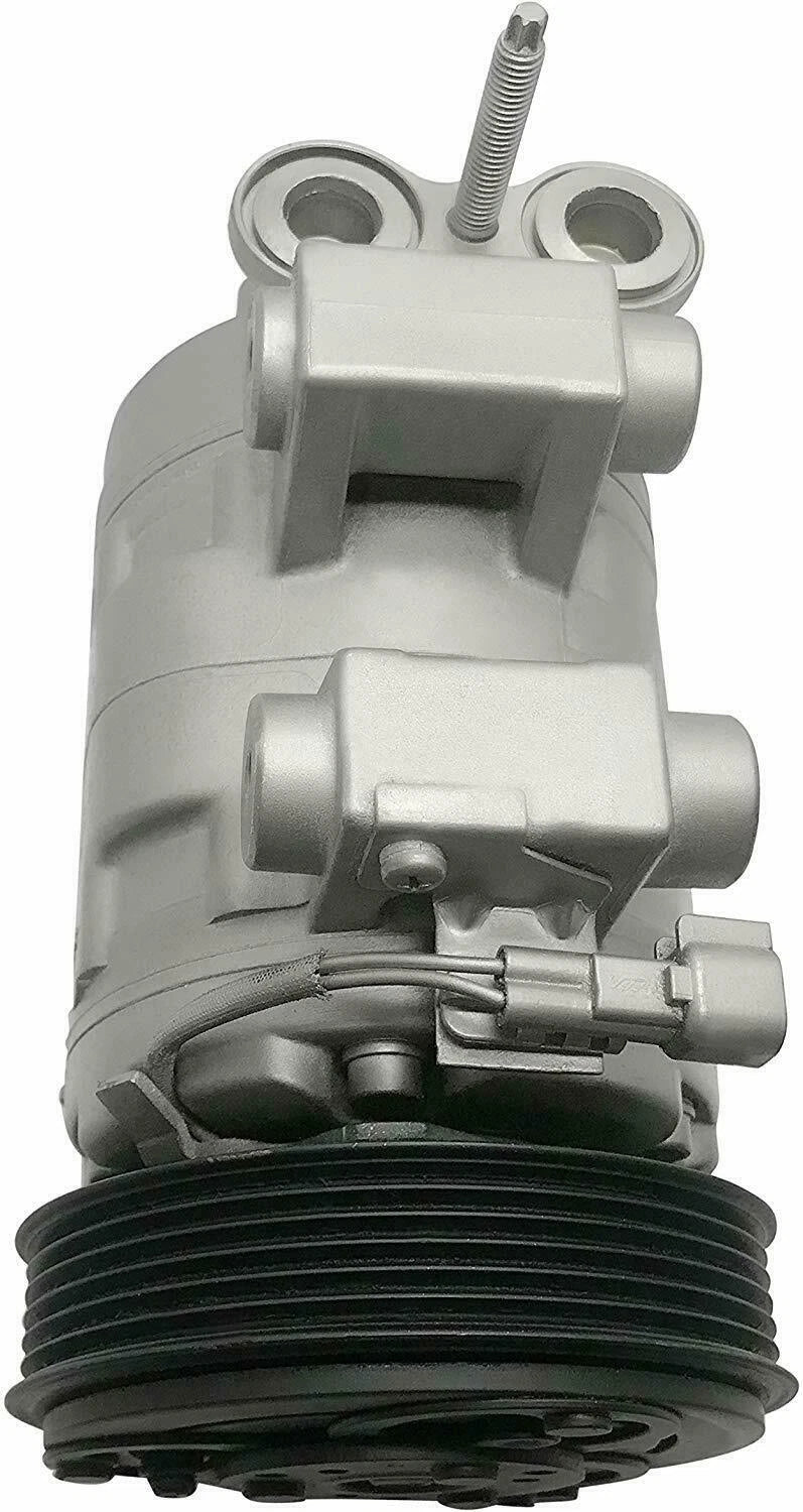 A/C Compressor Kit for Chevy Equinox Pontiac Torrent 3.4 (2006-2009)