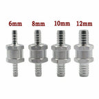 Check Valve Tool for Air Water Pipe (10mm, 8mm)