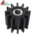 Water Pump Impeller Repair Kit 15000K for Sherwood Inboard Marine Engine