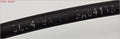 Throttle Cable for Ford Ranger 2.3L (2004–2011) 3L54-9A758-BA