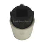 Water Hose Insert and Tool for MerCruiser Bravo (41674, 41674T)