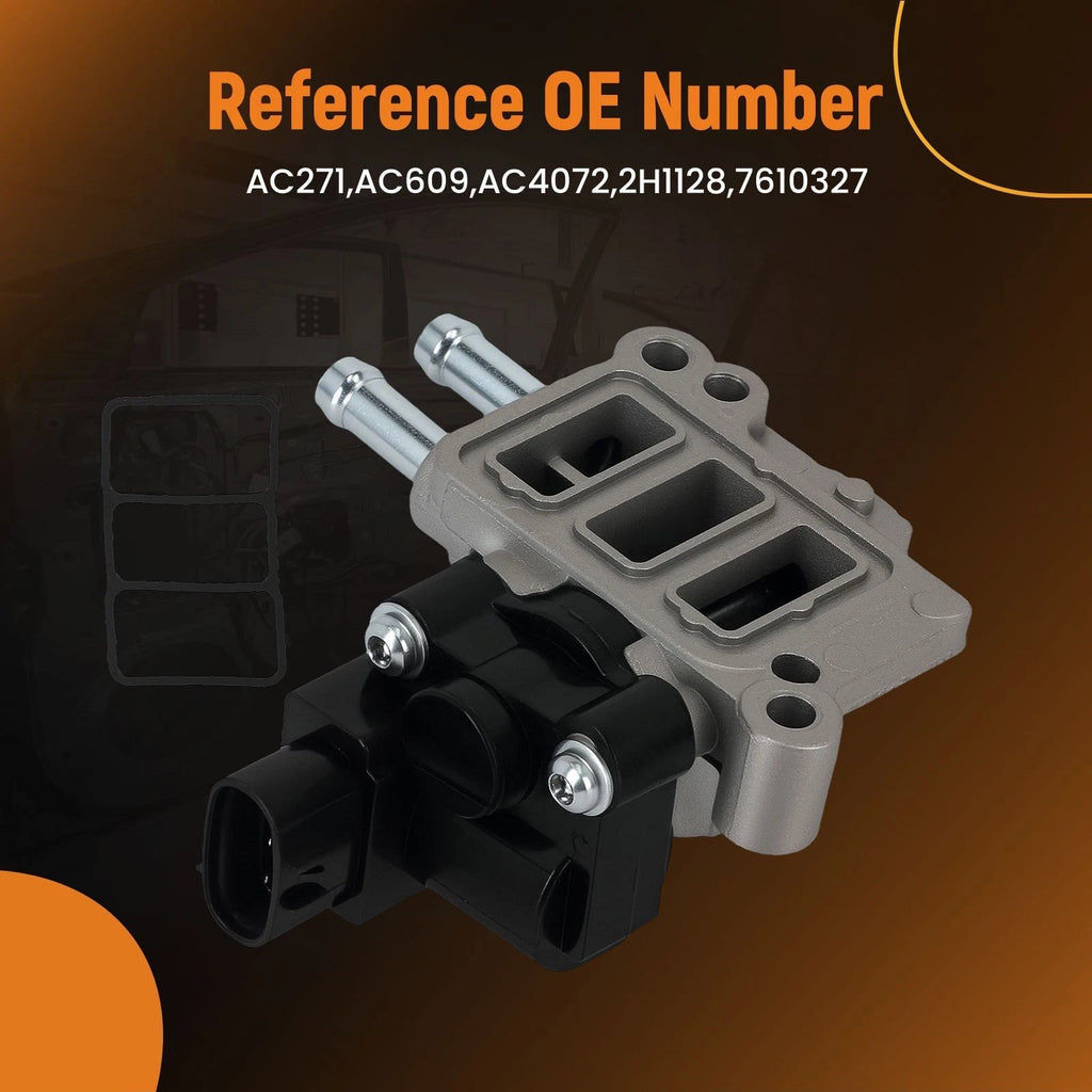 Air Control Valve for Honda Accord (1998-2002)