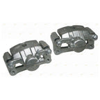 Pair Rear Disc Brake Calipers Assembly for Pajero NH NJ NK NL (1991 - 2000)