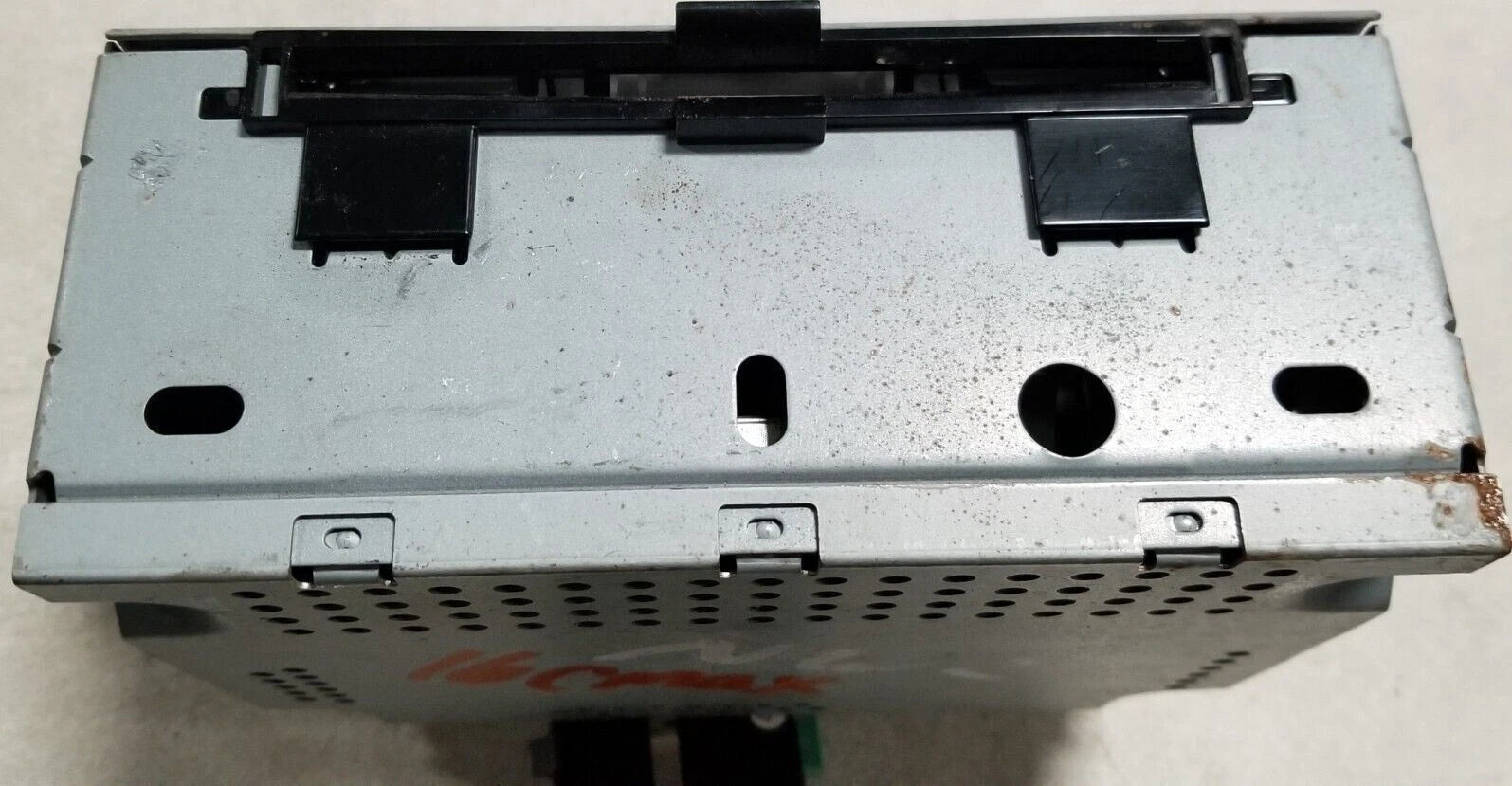 Receiver for Ford Focus (2012–2014) AM-FM Satellite Radio MP3 CD Player