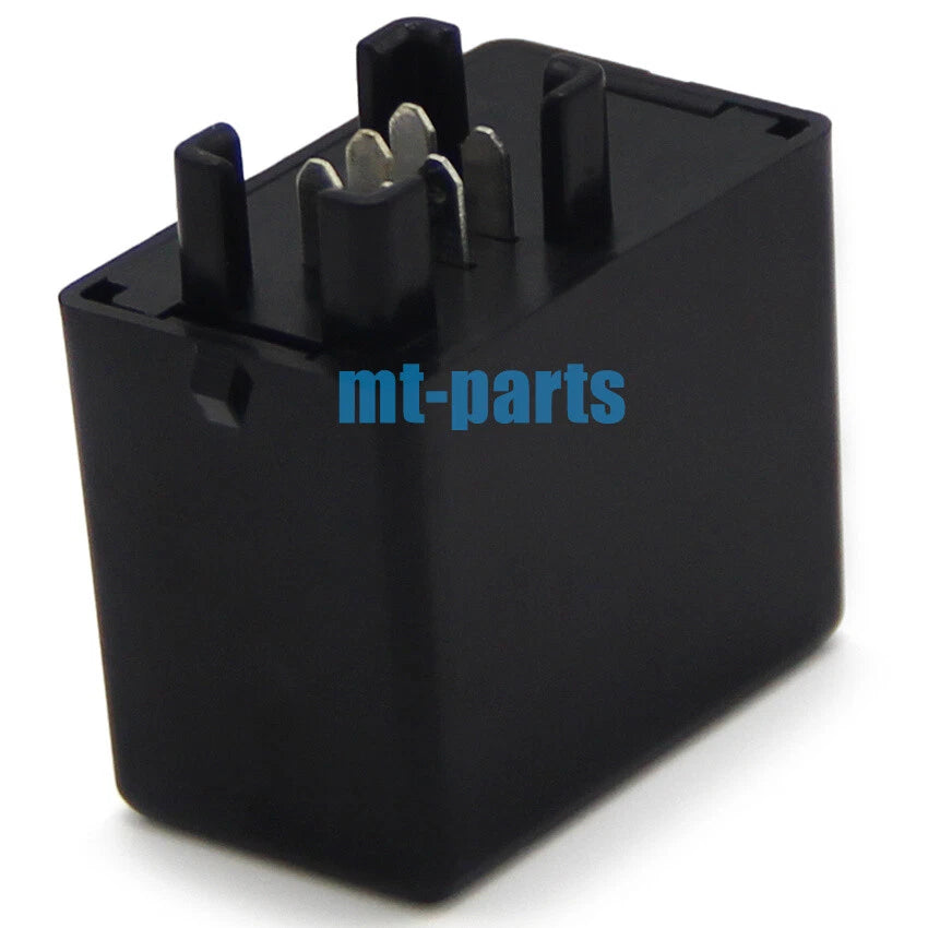 7 Pin LED Flasher Relay for Suzuki VZ800 Intruder M800/Boulevard M50 (2005–2011)