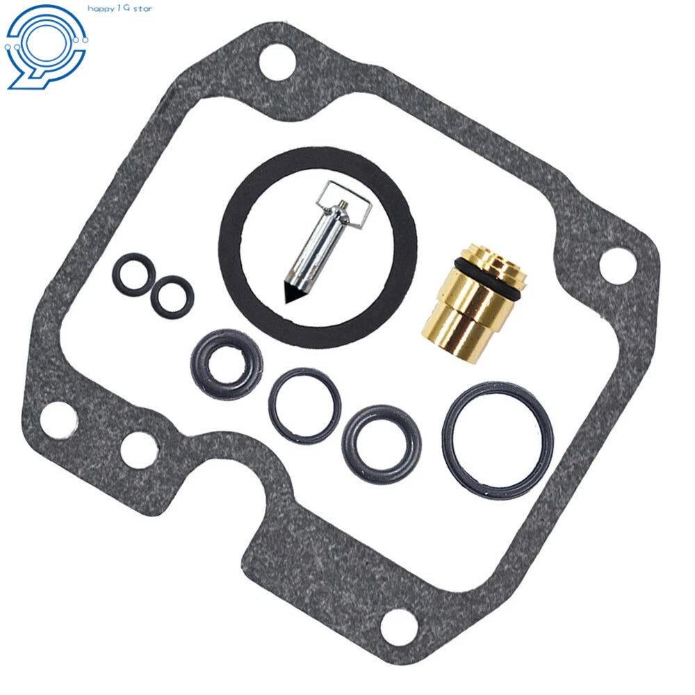 Carburetor Repair Kit for Yamaha TTR125 TTR125L (2000–2007)