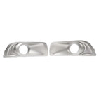 Front Bumper Fog Light Trim Bezel Cover for Subaru Outback (2010-2012)