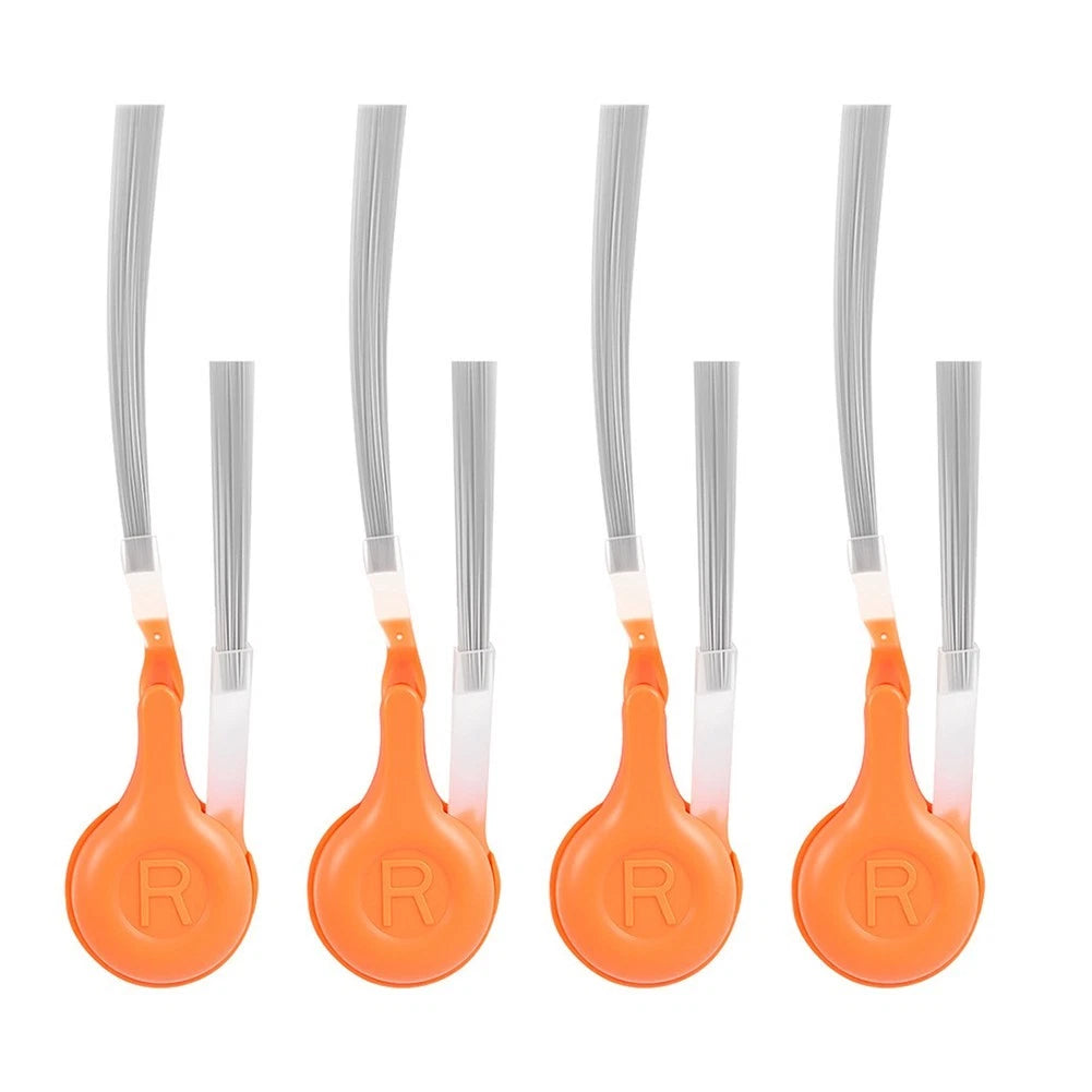 Side Brush Set of 4 for Narwal J6 (2021–2023)