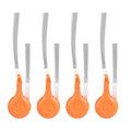 Side Brush Set of 4 for Narwal J6 (2021–2023)
