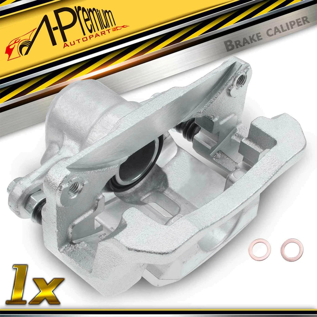 Rear Driver Side Brake Caliper for Subaru Tribeca (2008–2014)