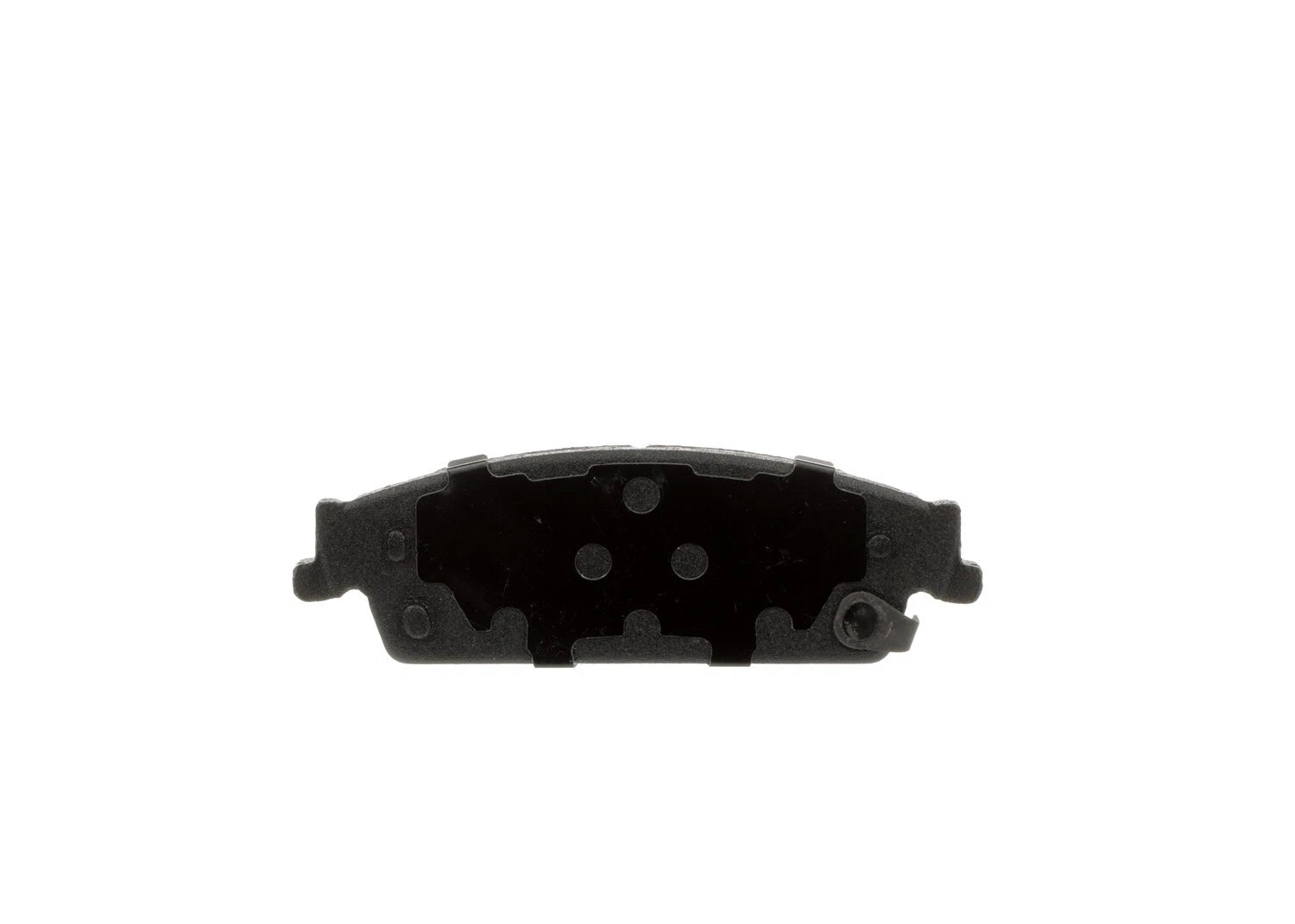 Bosch Rear Blue Brake Pads w/ Hardware for