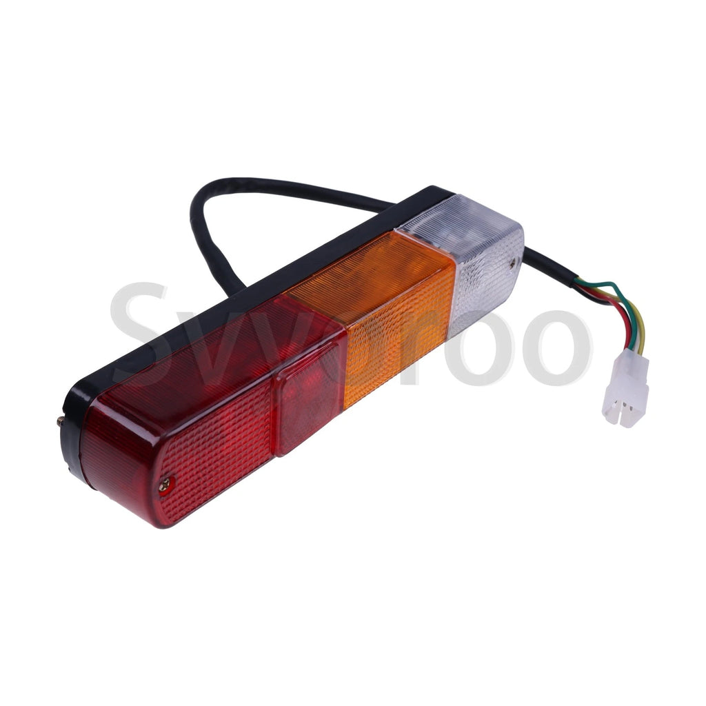 Rear Combination Lamp 209K2-42002 for TCM Forklift FD/FG20-30T3/T3C
