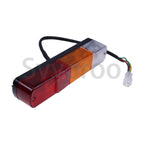Rear Combination Lamp 209K2-42002 for TCM Forklift FD/FG20-30T3/T3C