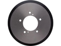 Rear Brake Drum for Suzuki Sidekick (1996–1998) KY756DQ