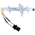 Power Window Regulator for Pontiac Grand Prix (1997–2003) Left