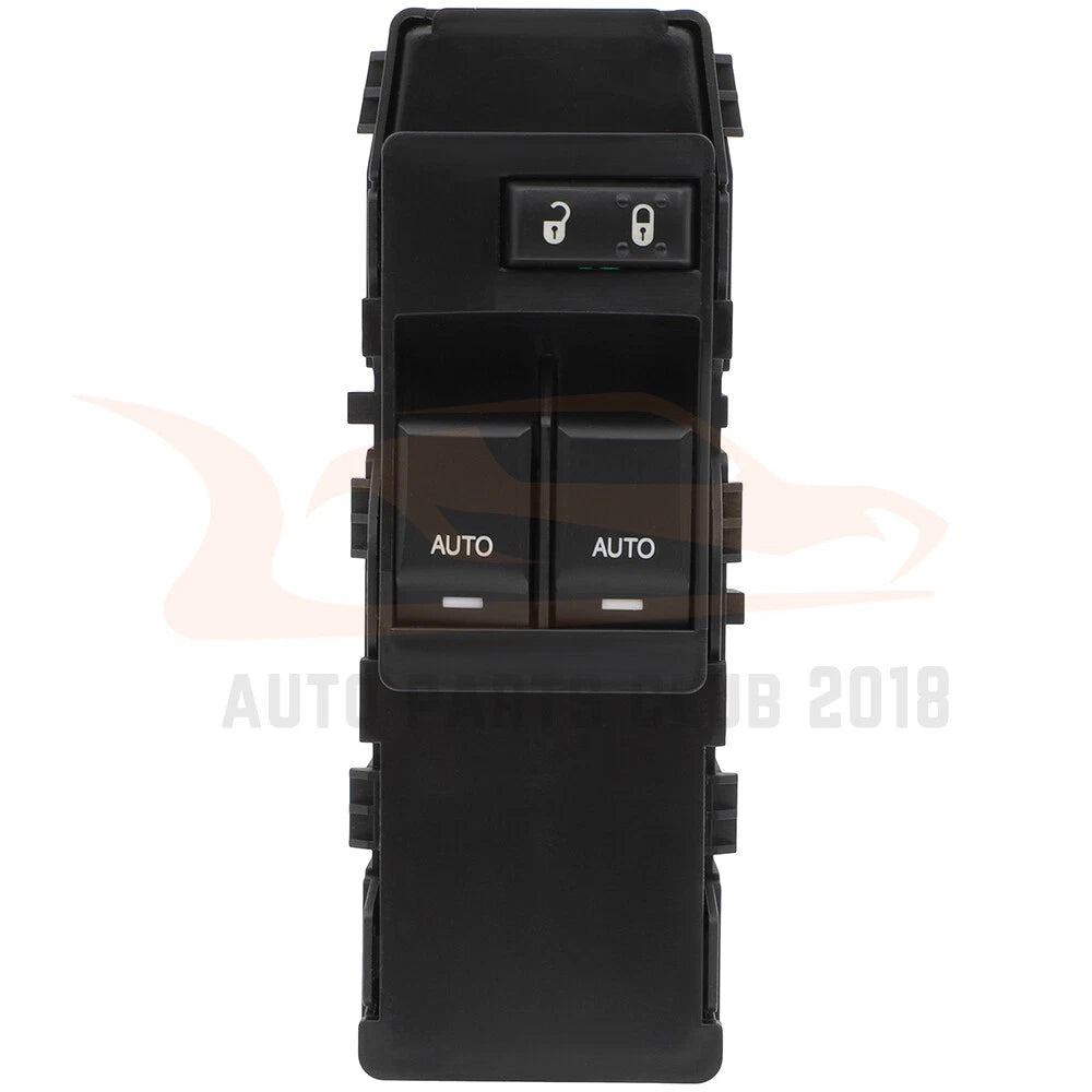 Power Window Switch for Dodge Challenger (2008-2010)