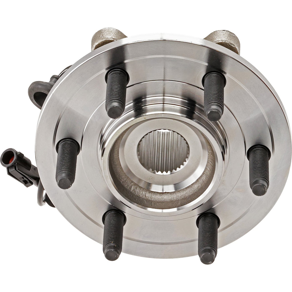 2X Rear Wheel Hubs for Ford Expedition