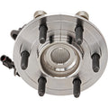 2X Rear Wheel Hubs for Ford Expedition