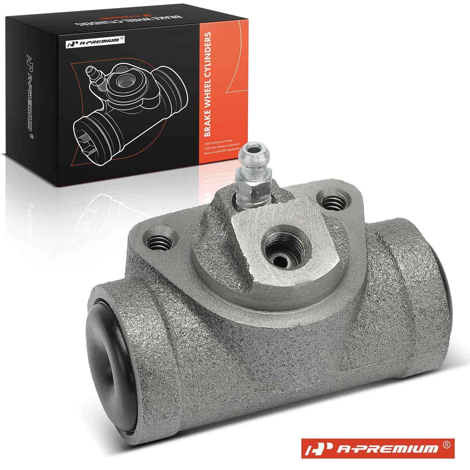 Rear Brake Wheel Cylinder for Buick Skylark Sportwagon, Chevy Malibu