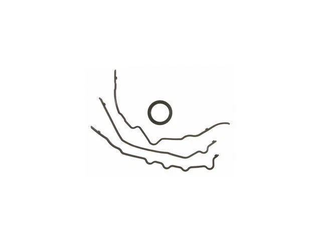 Timing Cover Gasket Set for Mazda MPV (2000–2006) RK763KB