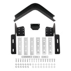 Running Board Mounting Bracket Kit for Ram ProMaster 2500 (2014–Present)