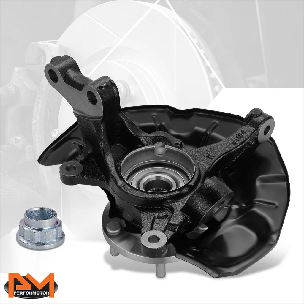Cruise Control Combination Switch for Express/Savana 1500-3500 (2001–2009)