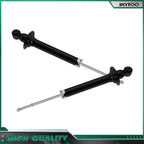 Rear Pair Shocks Struts for Lexus IS250 IS350 (2006–2013)