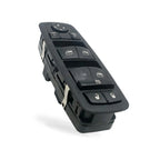 Power Window Switch for Dodge Avenger, Chrysler 200, Sebring, Jeep (2007–2014)