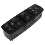 Power Window Switch for Mercedes-Benz A B Class W169 W245 (2004–2012) 1698206710