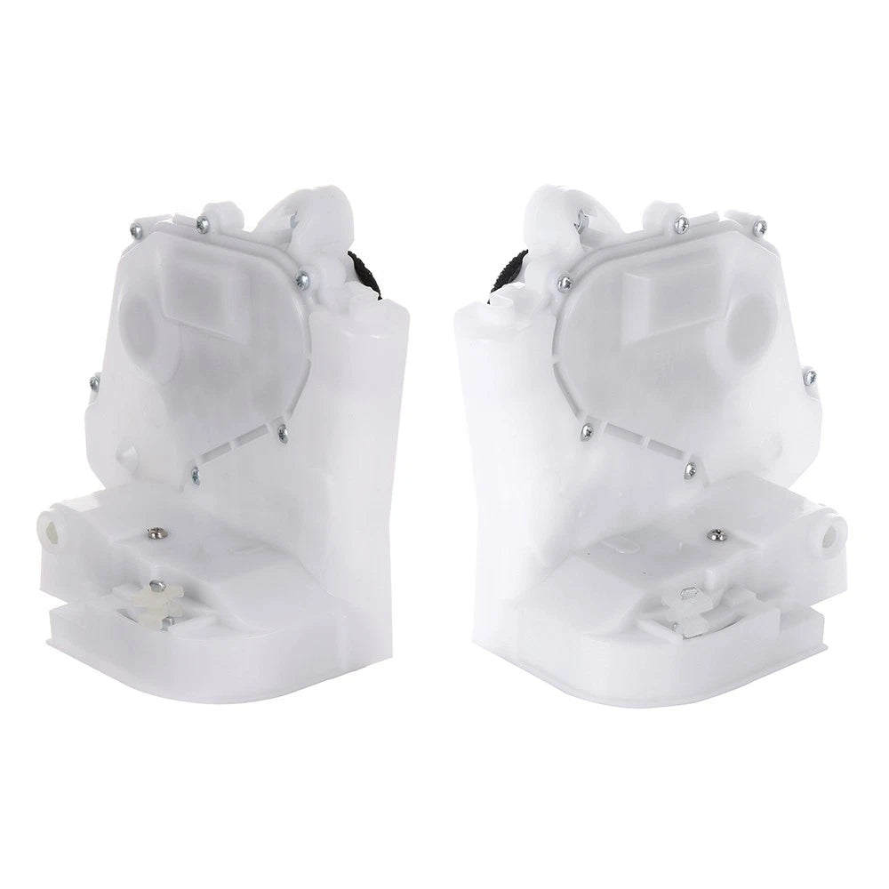 Set of 2 Door Lock Actuator Motors for Honda CR-V (2007–2011)