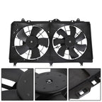 Dual Cooling Fan for Chevrolet Camaro (2012–2015) GM3115245
