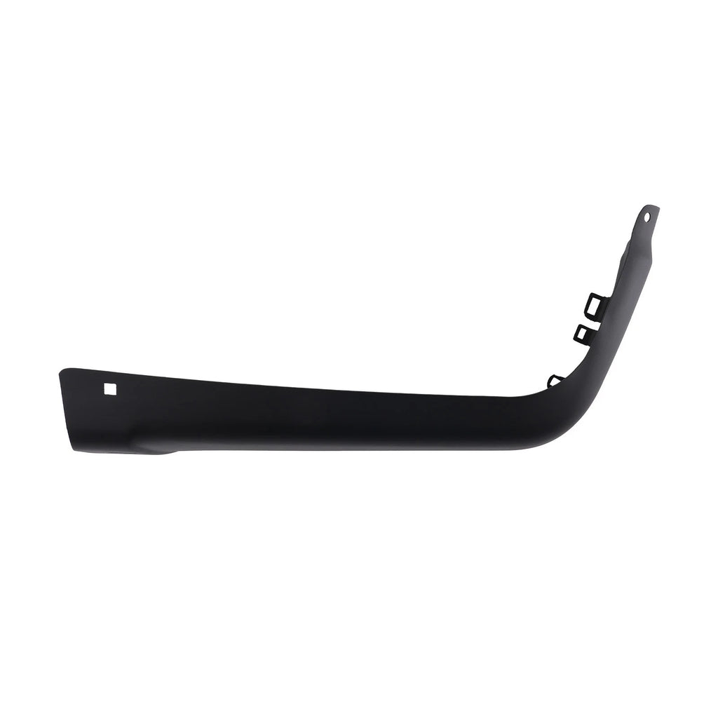 Rear Bumper End Left for Chevrolet Silverado 1500/2500HD/3500HD (2007-2014)