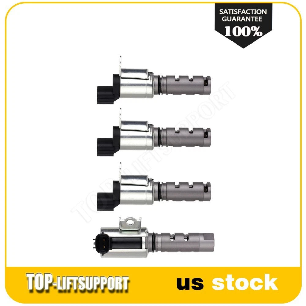 Variable Timing Solenoid for Lexus IS350 GS350 3.5L (2007–2017)