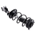 Suspension Kit Front Strut w/ Control Arms for Nissan Rogue Select (2012–2015) AWD