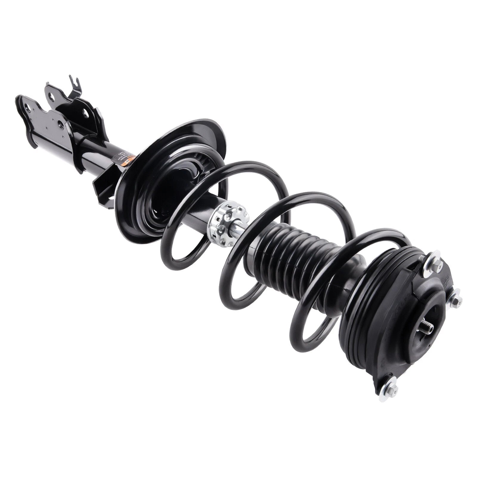 Suspension Kit Front Strut w/ Control Arms for Nissan Rogue Select (2012–2015) AWD