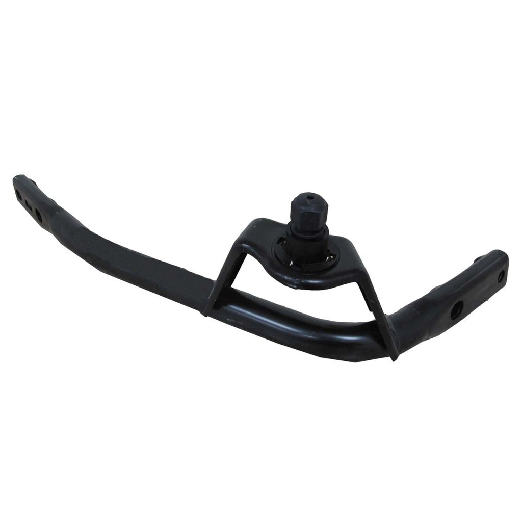 Passenger Side Replacement Steel Upper Radiator Support for 2019-20 Jeep Cherokee