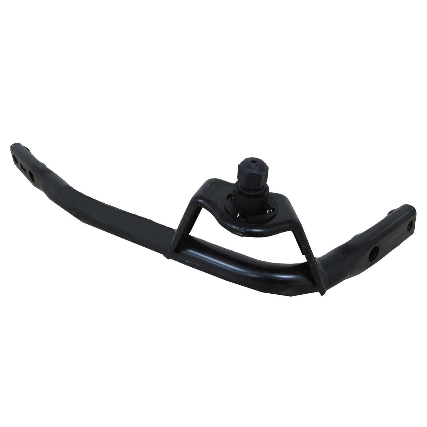 Passenger Side Replacement Steel Upper Radiator Support for 2019-20 Jeep Cherokee