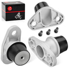 Front Rear Engine Motor Mounts for Sea-Doo FISH PRO GTX (2019–2024)