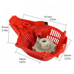 Booster Starter Set for