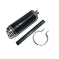 Exhaust Pipe Muffler System for PITPRO 125cc 140cc Trail Dirt Bike (2010–2023)