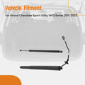 Set of 2 Electric Rear Hatch Lift for Grand Cherokee WK2 (2011–2022)