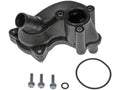 Lower Thermostat Housing for Mazda B4000 2001–2010 TS429SV