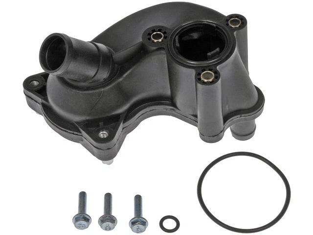 Lower Thermostat Housing for Mazda B4000 2001–2010 TS429SV
