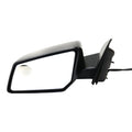 Driver Left Side Mirror for GMC Acadia (2013)